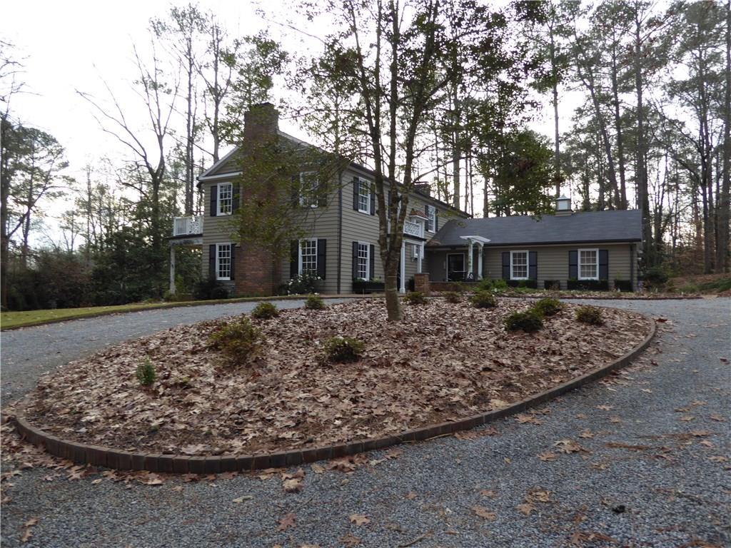 5160 S Trimble Rd., Sandy Springs, GA 30342