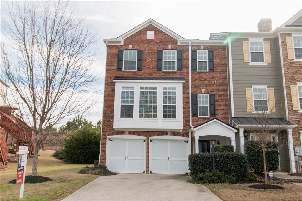 3954 Church View Ln., Suwanee, GA 30024