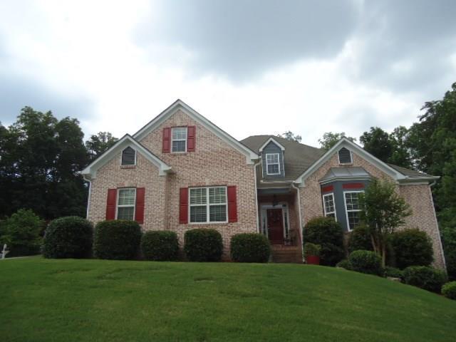 6410 Oak Highlands Ct., Cumming, GA 30041