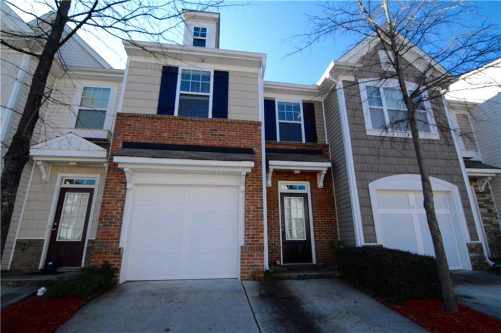 2092 Executive Dr., Duluth, GA 30096