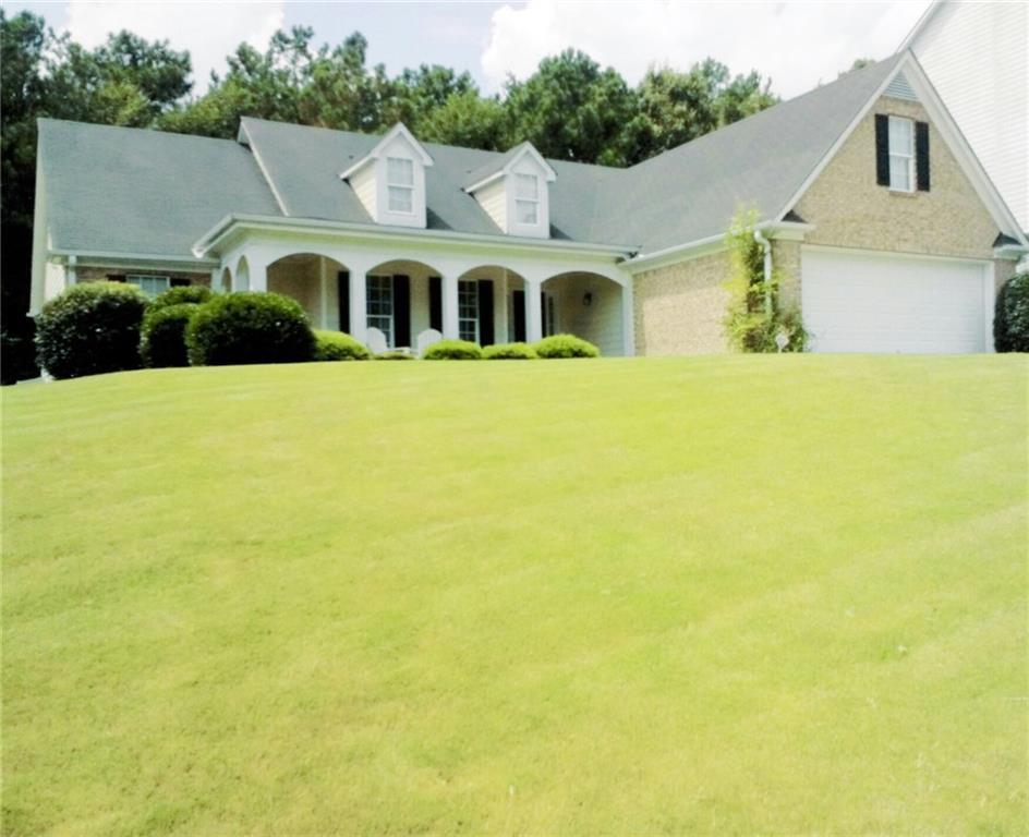 732 Towering Pine Tr., Lawrenceville, GA 30045