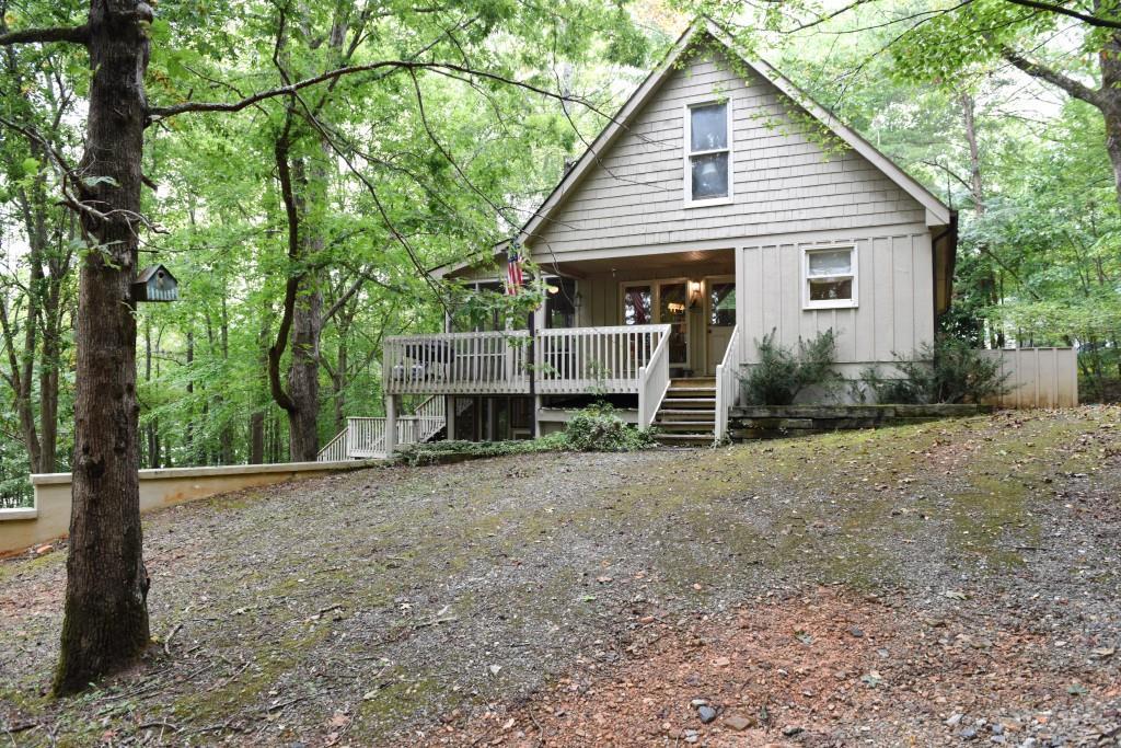 643 Tom Mcginnis Rd., Dawsonville, GA 30534