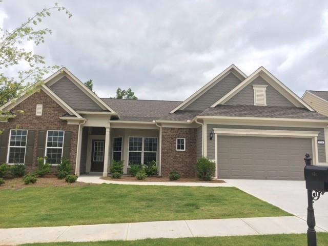 614 Bentgrass Ct., Griffin, GA 30223