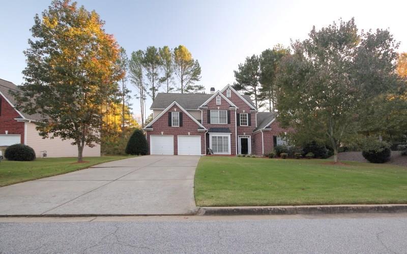 2823 Stillwater Park Dr., Marietta, GA 30066
