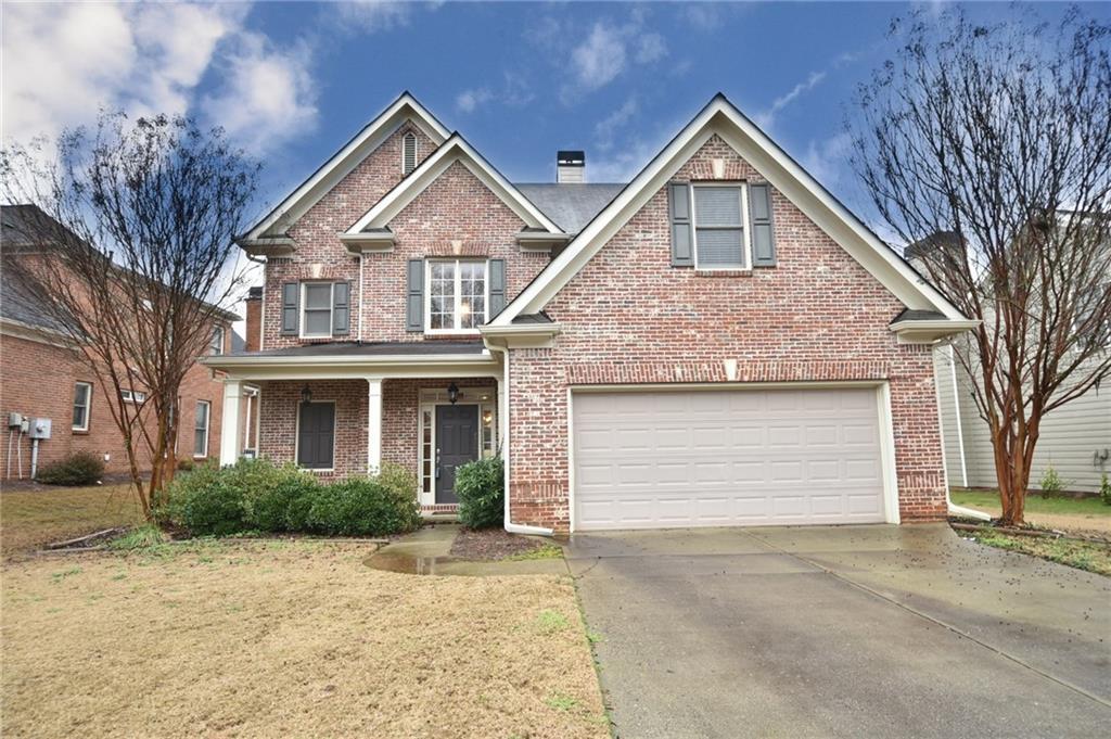 5330 Old Haven Ct., Cumming, GA 30041