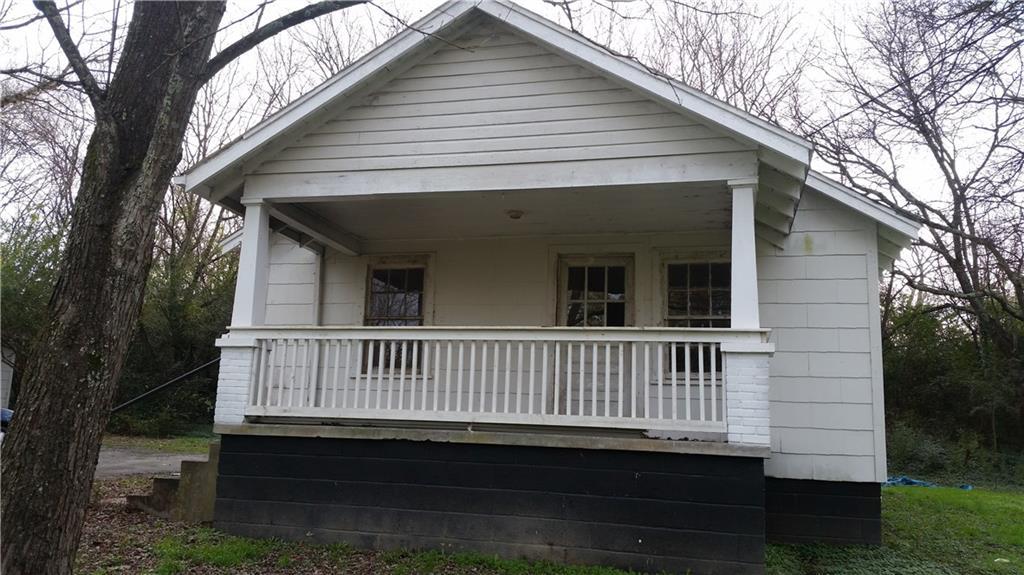 102 Earl Ln., Rome, GA 30161