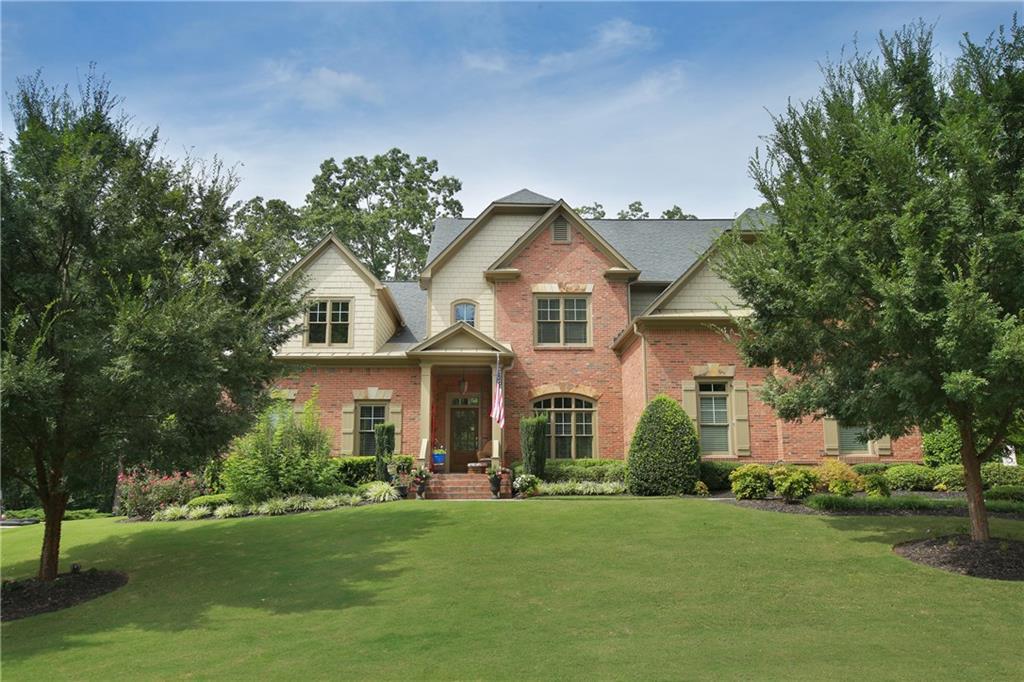 5820 Windjammer Point, Cumming, GA 30041