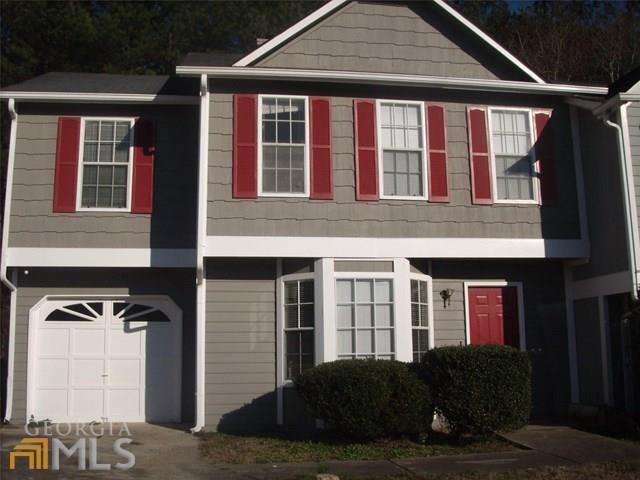 3884 Conley Downs Dr., Decatur, GA 30034