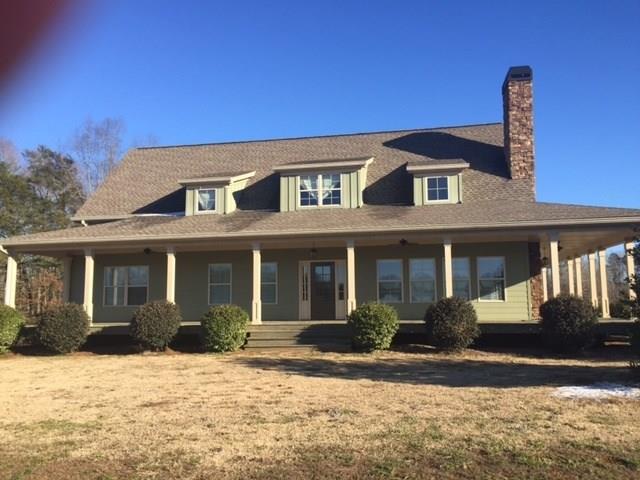 5505 Wheeler Plantation Dr., Murrayville, GA 30564