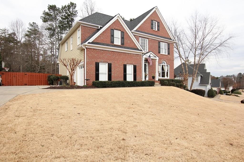 1373 Valmont Trace, Marietta, GA 30066