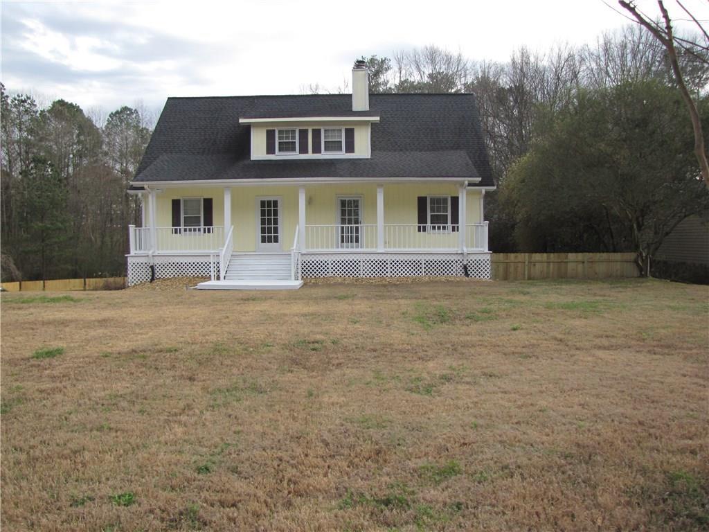 201 Chatooga Dr., Woodstock, GA 30188