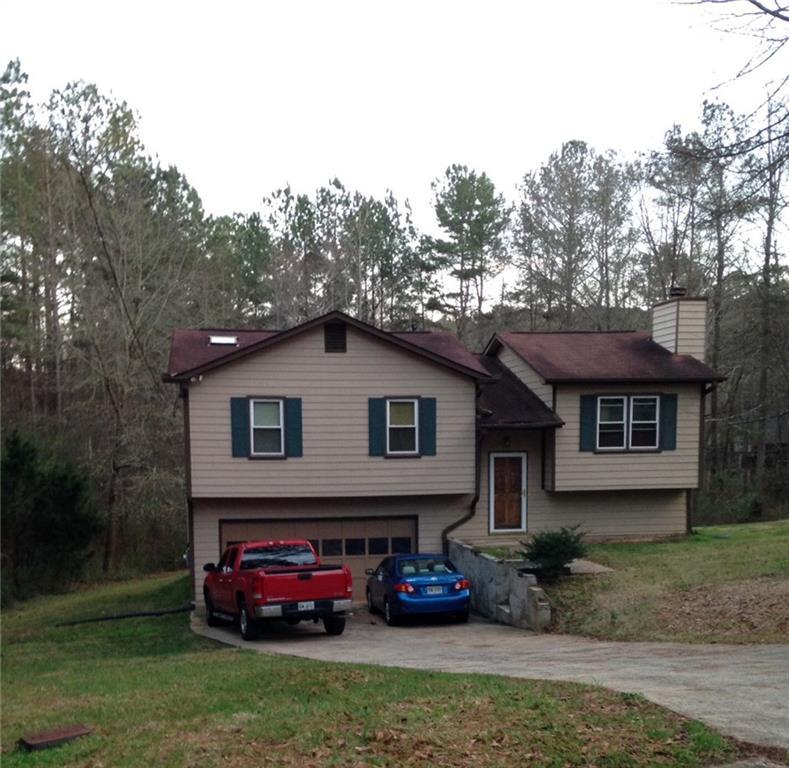 126 Paces Meadows Ln., Dallas, GA 30157