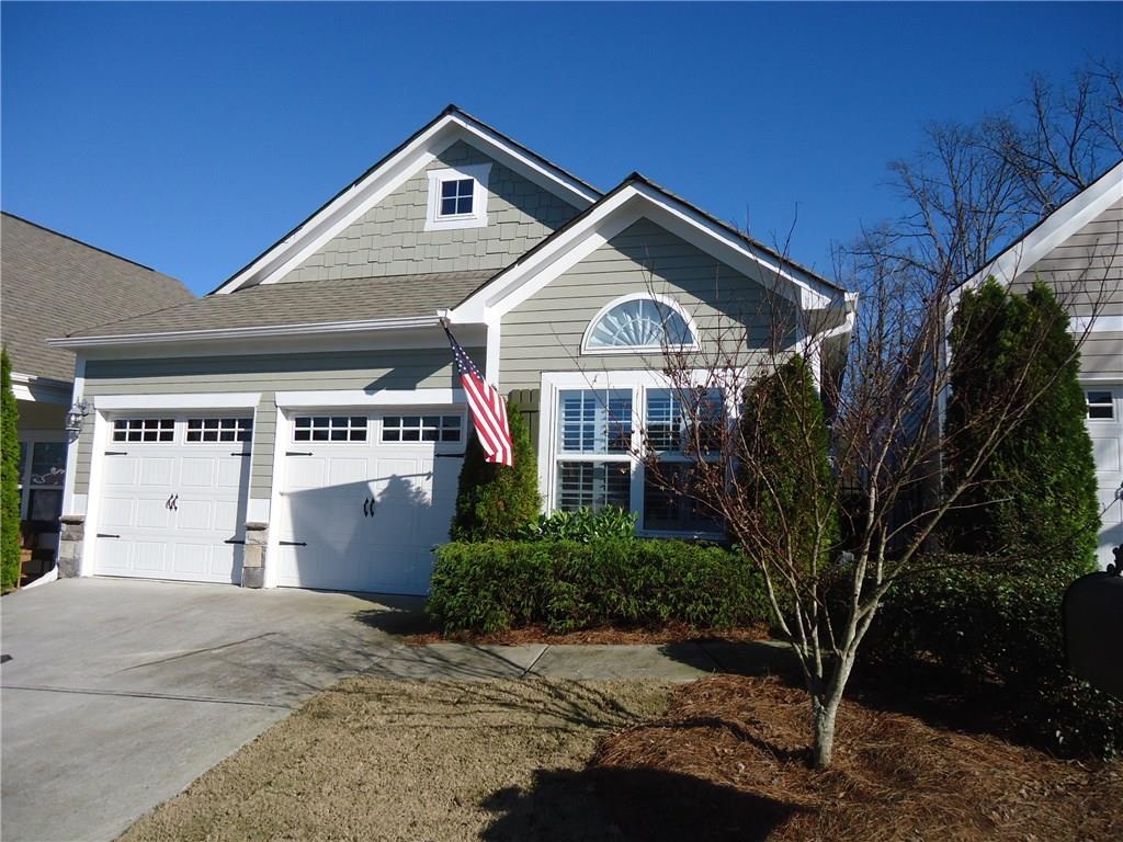 342 Acuba View, Woodstock, GA 30188