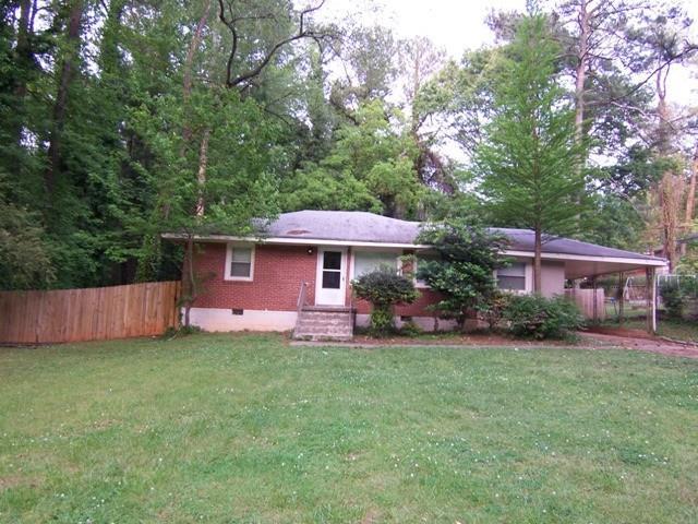 2068 Lilac Ln., Decatur, GA 30032