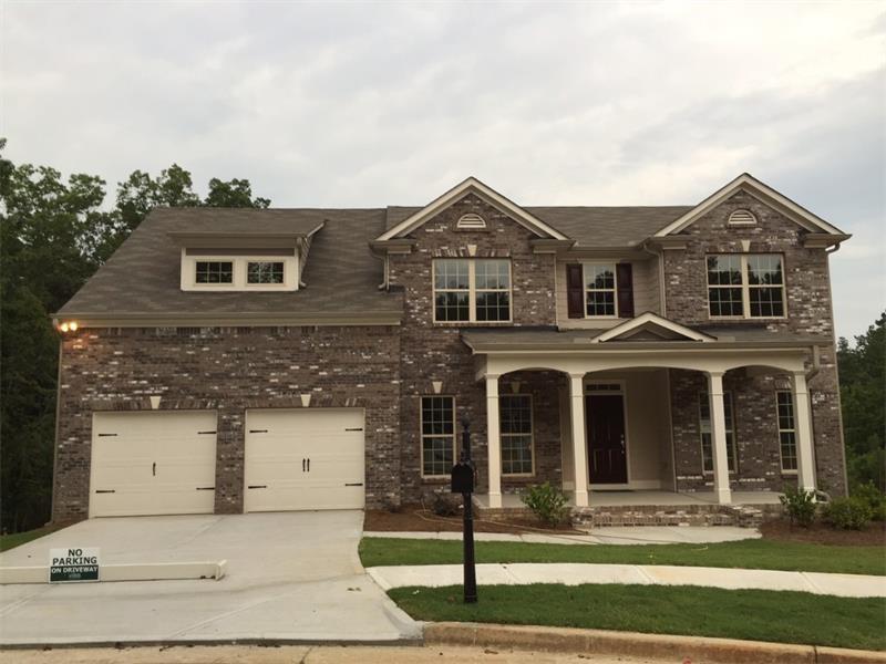 3037 Friendship Ct., Buford, GA 30519