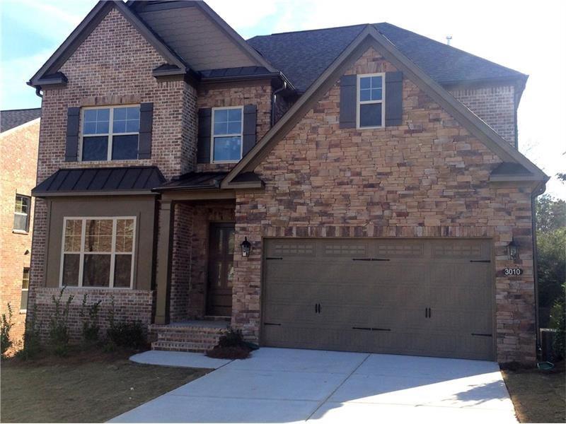 3010 Arbor Vine Way, Cumming, GA 30041
