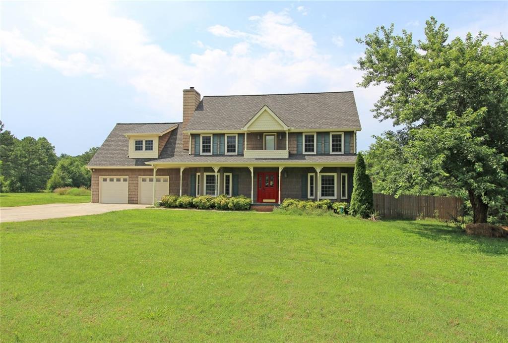 35 Hartfield Ln., Dallas, GA 30157