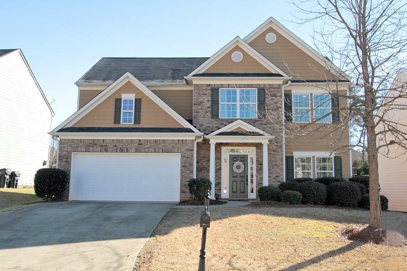 5440 Glenn Ivey Dr., Cumming, GA 30028