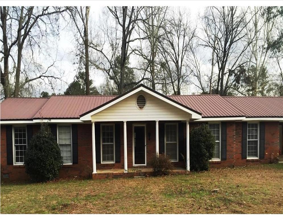 803 Newtown Church Rd., Calhoun, GA 30701