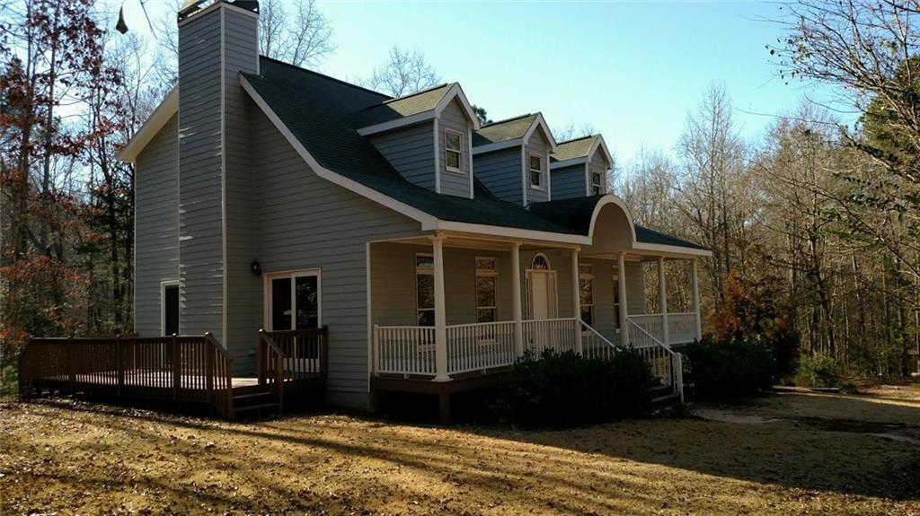 4850 Ridgewood Rd., Monroe, GA 30656