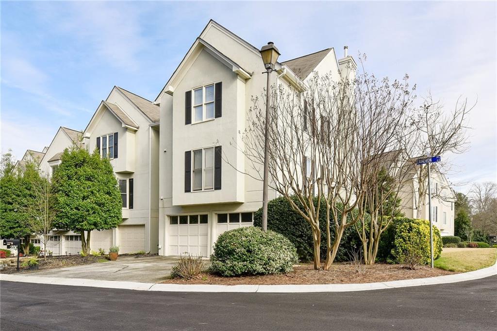 201 Cameron Pl., Atlanta, GA 30339