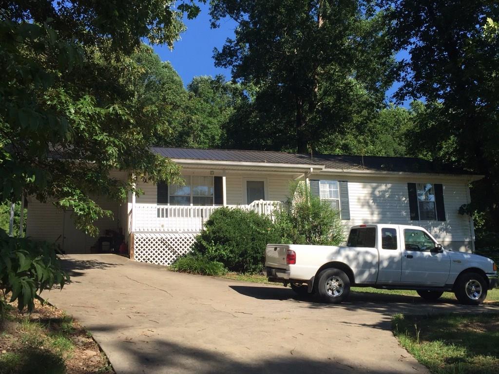 1179 Gardner Springs Rd., Adairsville, GA 30103