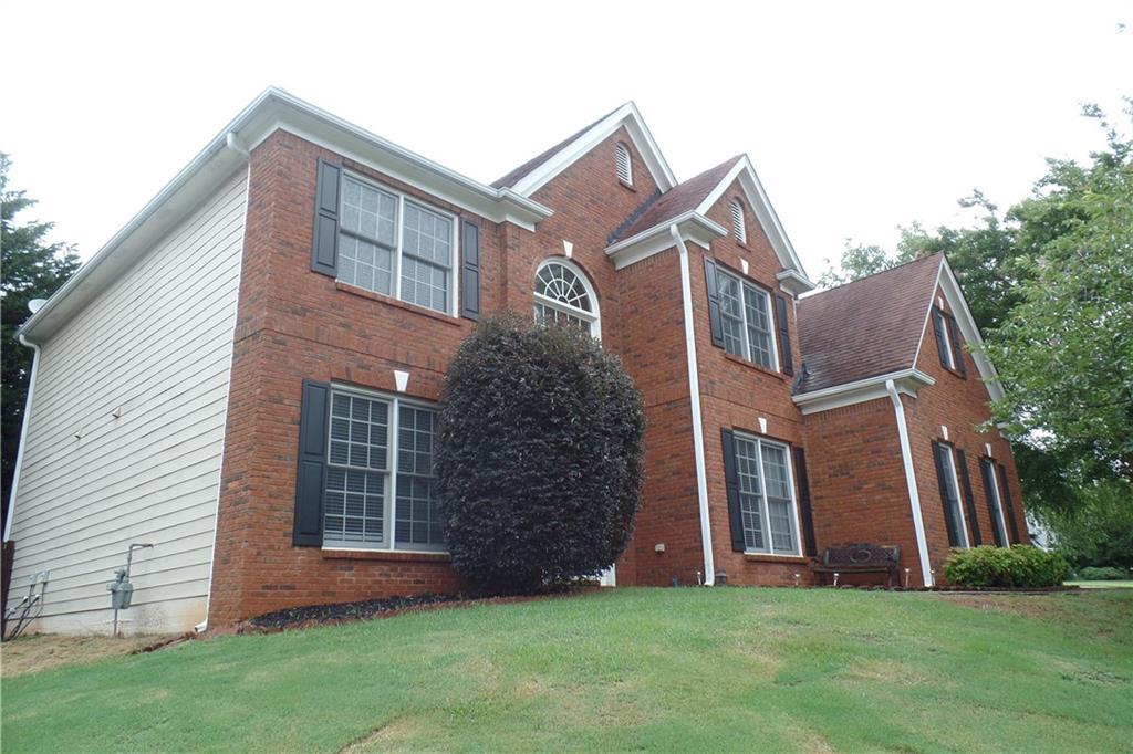 6354 Chestnut Pkwy., Flowery Branch, GA 30542