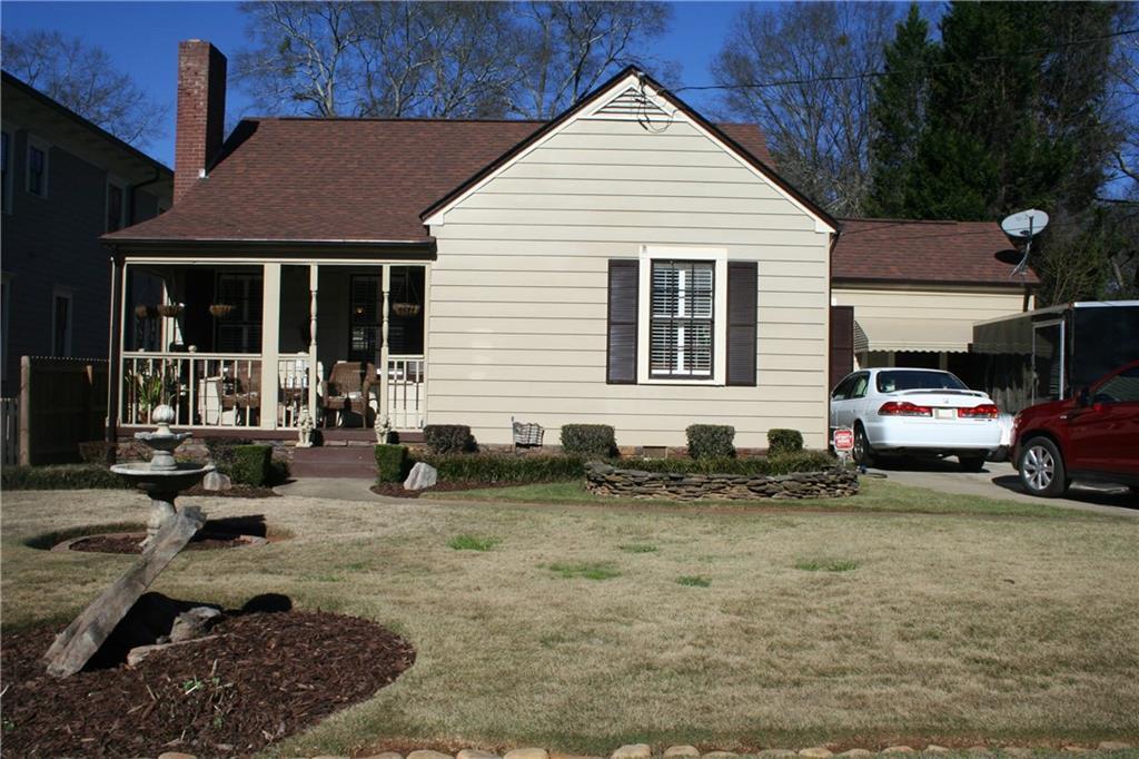 259 Maxwell St., Decatur, GA 30030