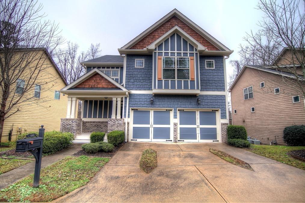 3097 Silver Hill Ter., Atlanta, GA 30316