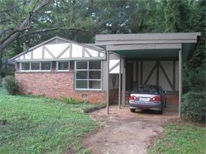 2602 Yale Ter., Decatur, GA 30032