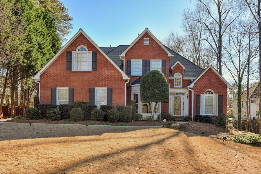 2829 Ashton Briar Ct., Dacula, GA 30019