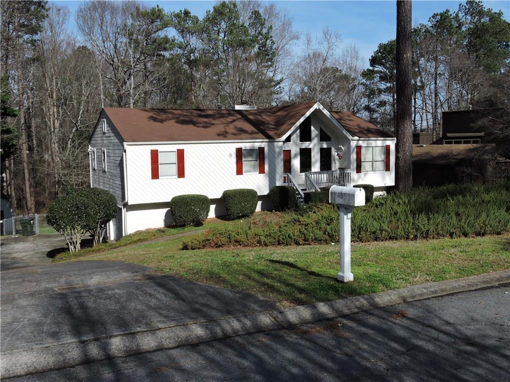 4938 Dana Dr., Kennesaw, GA 30144
