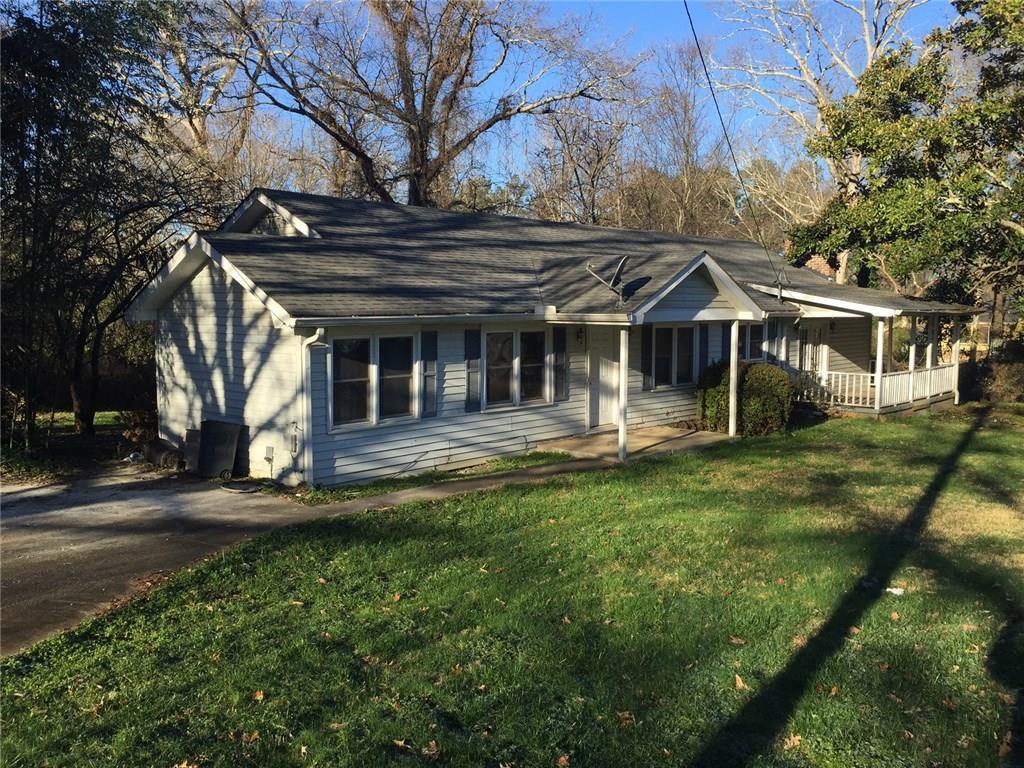 200 Pugh St., Buford, GA 30518