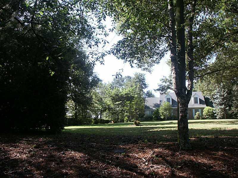 2785 Francis Rd., Milton, GA 30004