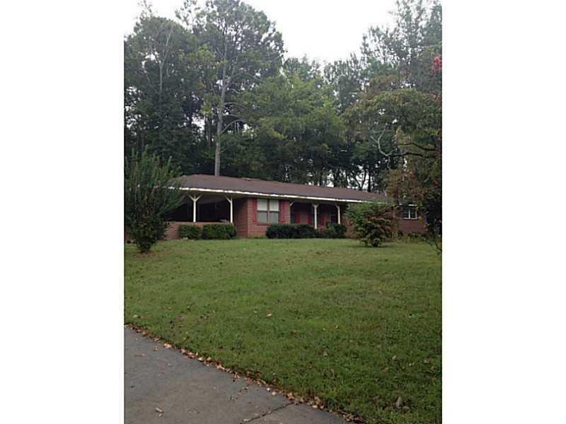 2402 Cash Rd., Calhoun, GA 30701