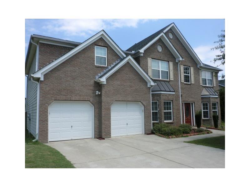 6967 Chilkat Ct., Atlanta, GA 30331