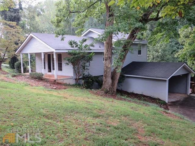 5282 Trudy Cir., Gainesville, GA 30504