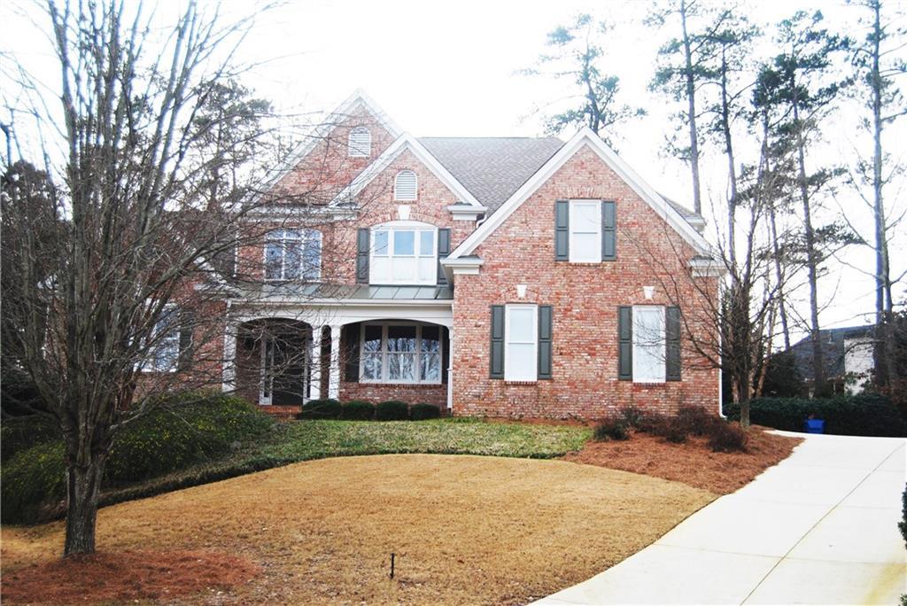 2163 Waterway Ln., Snellville, GA 30078