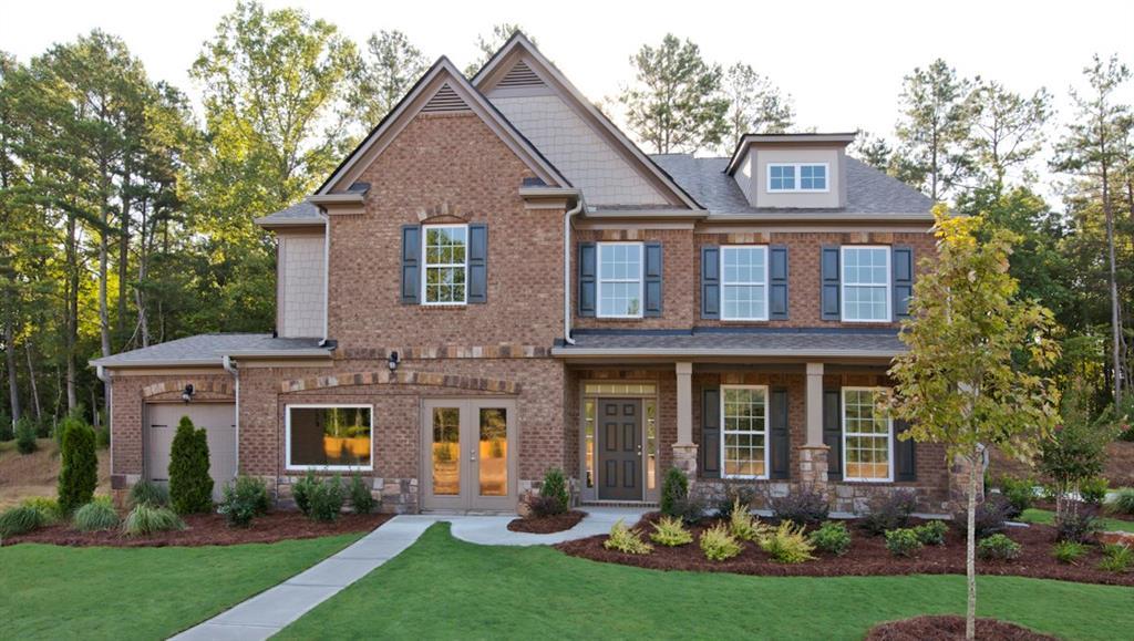 4221 Secret Shoals Way, Buford, GA 30518