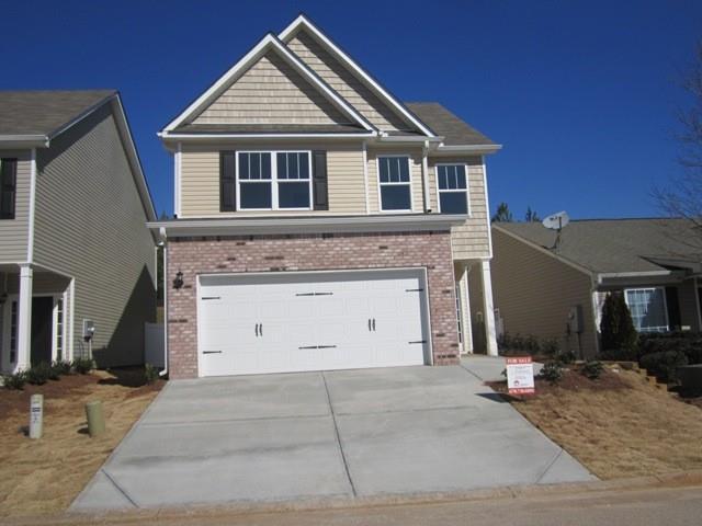 86 Hillcrest Cir., Hiram, GA 30141