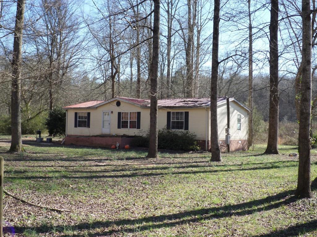 580 Mason Rd., Canon, GA 30601