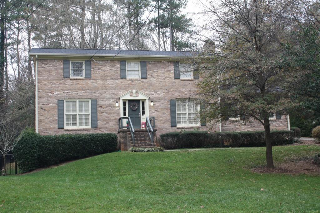 6550 Wright Rd., Sandy Springs, GA 30328