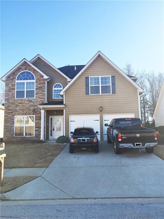 4415 Mill Farm Ln., Buford, GA 30519