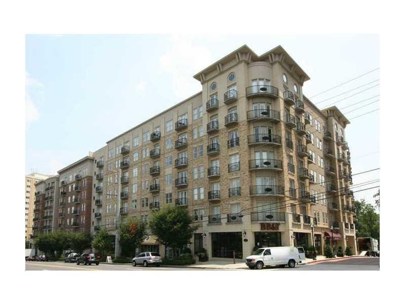 2255 Peachtree Rd. #626, Atlanta, GA 30309