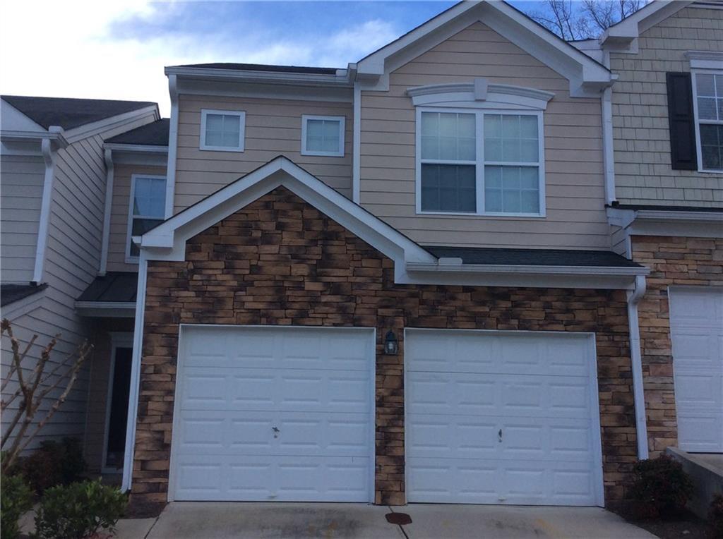 2304 Saint Simons Dr. #30, Marietta, GA 30066