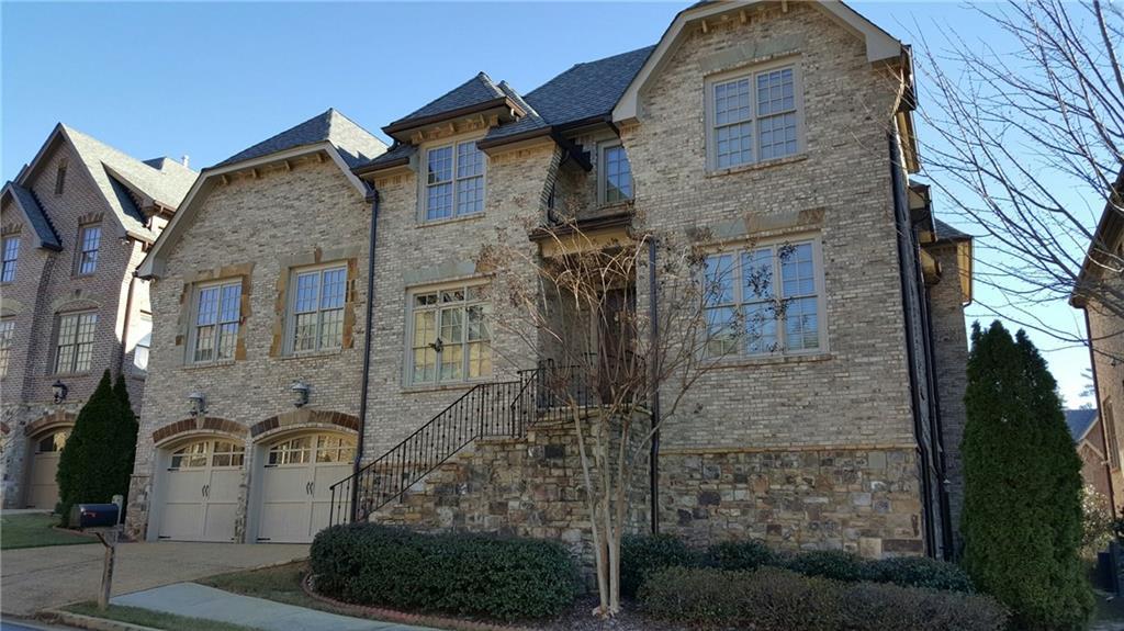 1755 Buckhead Ln., Atlanta, GA 30324