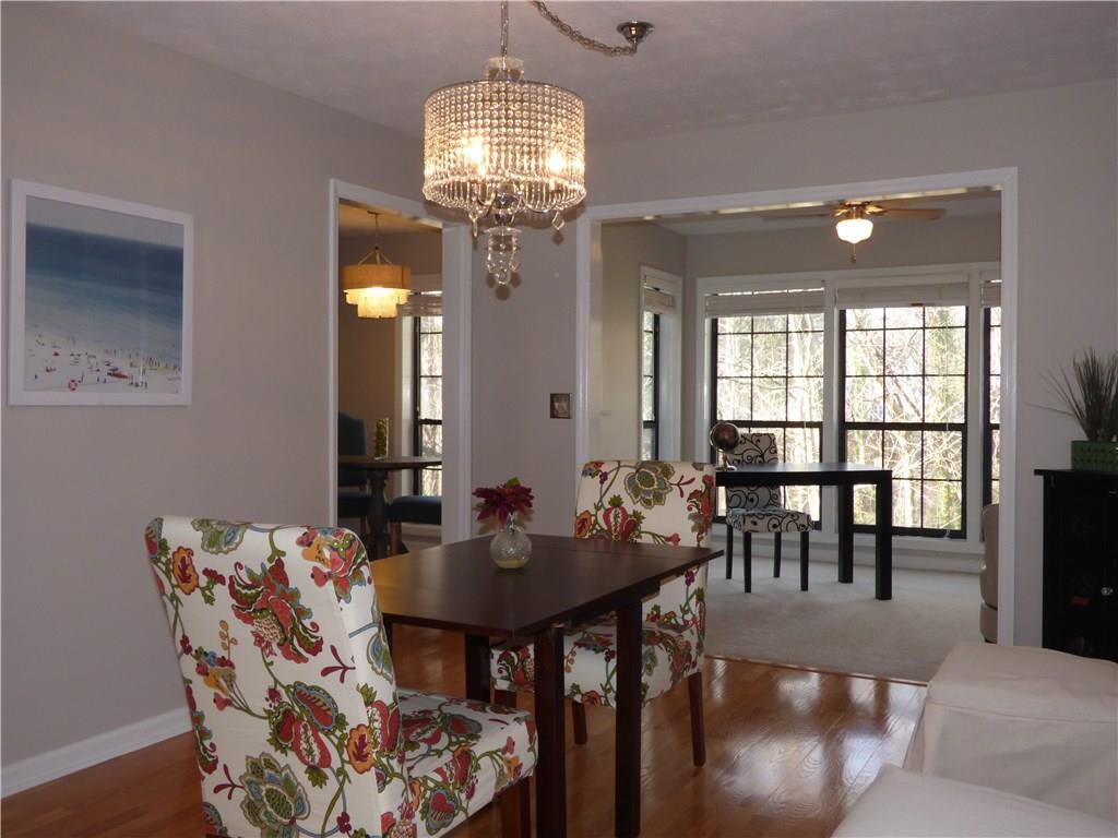 4537 Vinings Central Trace, Atlanta, GA 30339