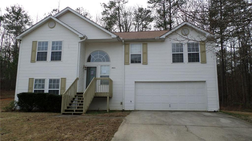 7493 Stonehenge Way, Douglasville, GA 30134