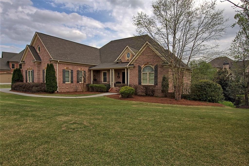 2307 Crimson King Dr., Braselton, GA 30517