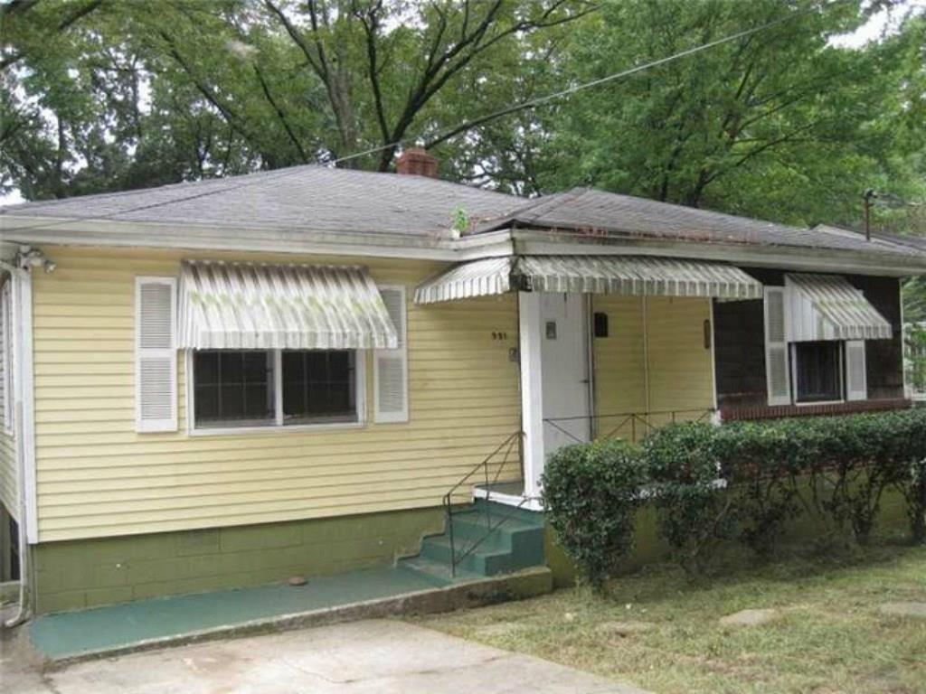 991 Moreland Dr., Atlanta, GA 30315
